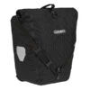Ortlieb BACK ROLLER HIGH VIS. QL2.1 Fahrradtaschen SCHWARZ-REFLEX -Sport Im Freien 5637258196 a backroller high visibility ortlieb 24