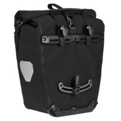 Ortlieb BACK ROLLER HIGH VIS. QL2.1 Fahrradtaschen SCHWARZ-REFLEX 7 Ortlieb BACK ROLLER HIGH VIS. QL2.1 Fahrradtaschen SCHWARZ-REFLEX -Sport Im Freien 5637258196 b backroller high visibility ortlieb 24