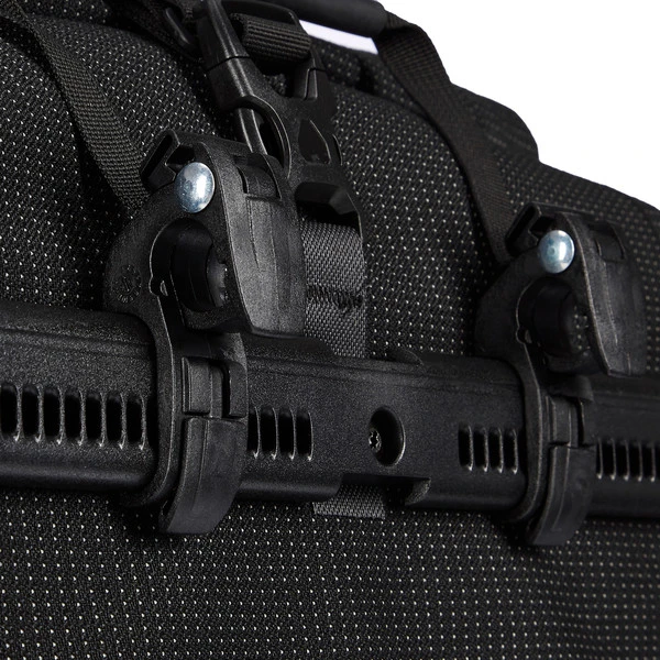 Ortlieb BACK ROLLER HIGH VIS. QL2.1 Fahrradtaschen SCHWARZ-REFLEX 5 Ortlieb BACK ROLLER HIGH VIS. QL2.1 Fahrradtaschen SCHWARZ-REFLEX – Bild 3