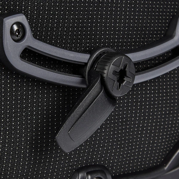 Ortlieb BACK ROLLER HIGH VIS. QL2.1 Fahrradtaschen SCHWARZ-REFLEX 6 Ortlieb BACK ROLLER HIGH VIS. QL2.1 Fahrradtaschen SCHWARZ-REFLEX – Bild 4