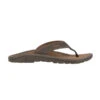 Olukai OHANA Herren Outdoor Sandalen DARK JAVA/RAY