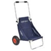 Eckla BEACH ROLLEY Bootswagen ALU/BLAU 1 Eckla BEACH ROLLEY Bootswagen ALU/BLAU -Sport Im Freien 5637261965 a beach rolley eckla 24