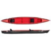Grabner HOLIDAY 3 Kajak ROT/ SCHWARZ -Sport Im Freien 5637279003 n holiday 3 grabner 24