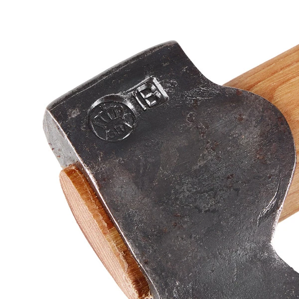 Gränsfors Bruks WILDMARKSBEIL Axt NOCOLOR 5 Gränsfors Bruks WILDMARKSBEIL Axt NOCOLOR – Bild 3