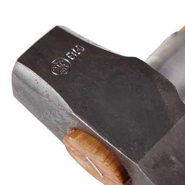 Gränsfors Bruks SPALTHAMMER Axt NOCOLOR 5 Gränsfors Bruks SPALTHAMMER Axt NOCOLOR – Bild 3