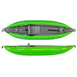 Gumotex TWIST 1 Kajak GRÜN