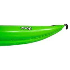 Gumotex TWIST 1 Kajak GRÜN -Sport Im Freien 5637280337 e twist 1 gumotex 24