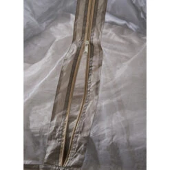 FRILUFTS PYRAMID MOSQUITO NET + FLOOR Moskitonetz WHITE -Sport Im Freien 5637294809 d pyramid mosquito net floor frilufts 24