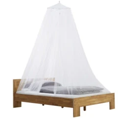 FRILUFTS BALDACHIN MOSQUITO NET Moskitonetz WHITE
