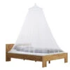 FRILUFTS SPRING RING MOSQUITO NET Moskitonetz WHITE -Sport Im Freien 5637295250 a spring ring mosquito net frilufts 24