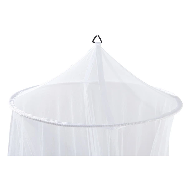 FRILUFTS SPRING RING MOSQUITO NET Moskitonetz WHITE 5 FRILUFTS SPRING RING MOSQUITO NET Moskitonetz WHITE – Bild 3