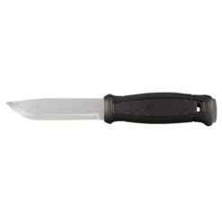 Morakniv GARBERG WITH MULTI-MOUNT Feststehendes Messer BLACK