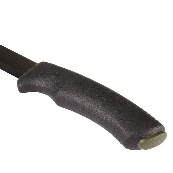 Morakniv BUSHCRAFT BLACKBLADE Feststehendes Messer BLACK 6 Morakniv BUSHCRAFT BLACKBLADE Feststehendes Messer BLACK – Bild 4