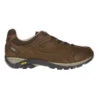 Meindl CARACAS Herren Wanderschuhe DUNKELBRAUN