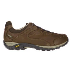 Meindl CARACAS Herren Wanderschuhe DUNKELBRAUN
