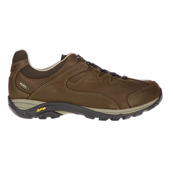 Meindl CARACAS Herren Wanderschuhe DUNKELBRAUN 3 Meindl CARACAS Herren Wanderschuhe DUNKELBRAUN