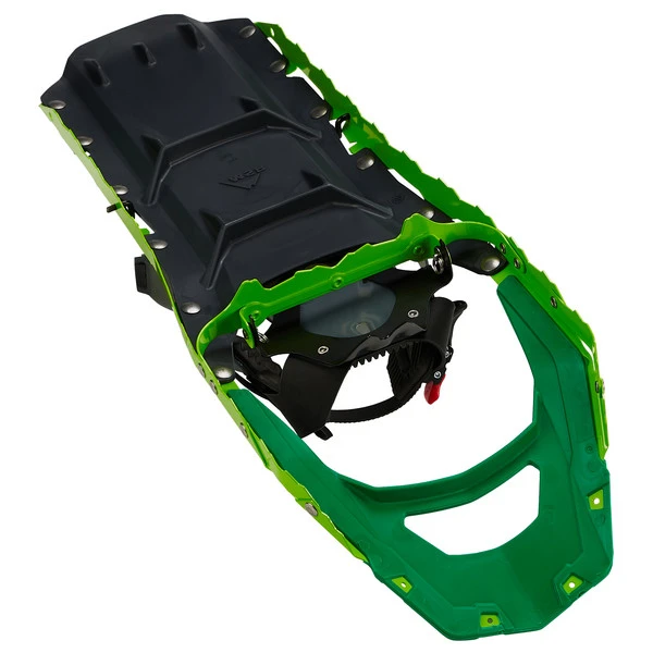 MSR REVO EXPLORE Herren Schneeschuhe SPRING GREEN 4 MSR REVO EXPLORE Herren Schneeschuhe SPRING GREEN – Bild 2