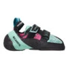 Scarpa VAPOR V WMN Damen Kletterschuhe DAHLIA/AQUA 1 Scarpa VAPOR V WMN Damen Kletterschuhe DAHLIA/AQUA -Sport Im Freien 5637434313 a vapor v scarpa 24