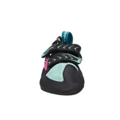 Scarpa VAPOR V WMN Damen Kletterschuhe DAHLIA/AQUA -Sport Im Freien 5637434313 d vapor v scarpa 24