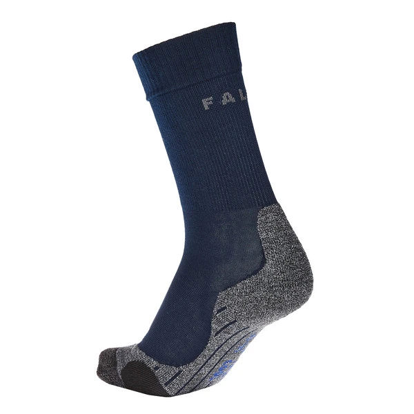 Falke TK2 EXPLORE COOL Herren Wandersocken MARINE 4 Falke TK2 EXPLORE COOL Herren Wandersocken MARINE – Bild 2