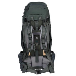 FJÄLLRÄVEN Fjällräven KAJKA 85 Trekkingrucksack FOREST GREEN -Sport Im Freien 5637513824 duckboj kajka 85 fjaellraeven 24