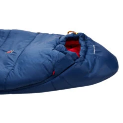 FJÄLLRÄVEN Fjällräven ABISKO THREE SEASONS W Damen Kunstfaserschlafsack ATLANTIC BLUE 9 FJÄLLRÄVEN Fjällräven ABISKO THREE SEASONS W Damen Kunstfaserschlafsack ATLANTIC BLUE -Sport Im Freien 5637514442 d abisko three seasons w fjaellraeven 24 1
