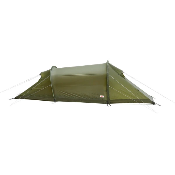 FJÄLLRÄVEN Fjällräven ABISKO LITE 2 Tunnelzelt PINE GREEN 3 FJÄLLRÄVEN Fjällräven ABISKO LITE 2 Tunnelzelt PINE GREEN