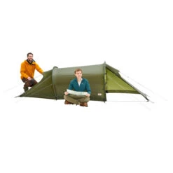 FJÄLLRÄVEN Fjällräven ABISKO LITE 2 Tunnelzelt PINE GREEN 8 FJÄLLRÄVEN Fjällräven ABISKO LITE 2 Tunnelzelt PINE GREEN -Sport Im Freien 5637531471 drpcipb abisko lite 2 fjaellraeven 24