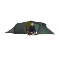 Hilleberg NALLO 4 GT Familienzelt GRÜN 8 Hilleberg NALLO 4 GT Familienzelt GRÜN -Sport Im Freien 5637548339 m nallo 4 gt hilleberg 24