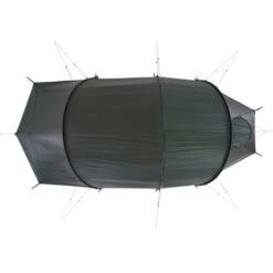 Hilleberg NALLO 4 GT Familienzelt GRÜN 9 Hilleberg NALLO 4 GT Familienzelt GRÜN -Sport Im Freien 5637548339 n nallo 4 gt hilleberg 24