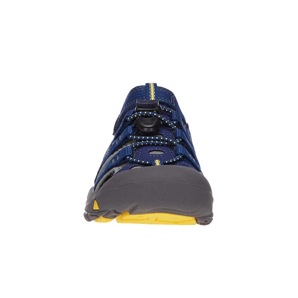 Keen NEWPORT H2 C Kinder Outdoor Sandalen BLUE DEPTHS/GARGOYLE 6 Keen NEWPORT H2 C Kinder Outdoor Sandalen BLUE DEPTHS/GARGOYLE – Bild 4