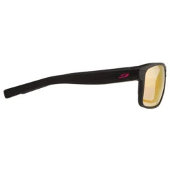 Julbo RENEGADE Unisex Sonnenbrille SCHWARZ/ROT -Sport Im Freien 5637557964 b renegade l julbo 24