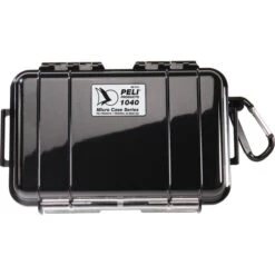Peli MICROCASE 1040 Ausrüstungsbox SCHWARZ 7 Peli MICROCASE 1040 Ausrüstungsbox SCHWARZ -Sport Im Freien 5637558386 g microcase 1040 peli 24