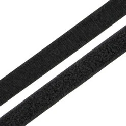 VELCRO® Velcro HAKEN UND FLAUSCH Reparaturbedarf SCHWARZ -Sport Im Freien 5637558685 c velcro haken und flausch velcro 24