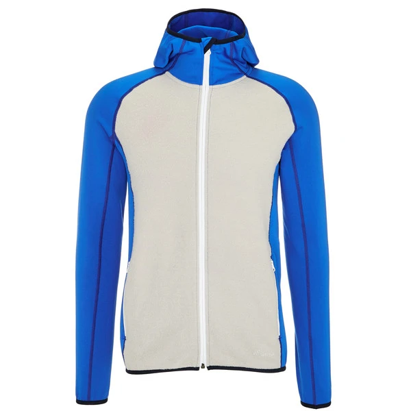 FRILUFTS PUKAKI HOODED FLEECE JACKET Herren Fleecejacke NAUTICAL BLUE 3 FRILUFTS PUKAKI HOODED FLEECE JACKET Herren Fleecejacke NAUTICAL BLUE
