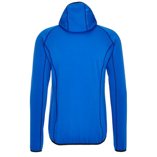 FRILUFTS PUKAKI HOODED FLEECE JACKET Herren Fleecejacke NAUTICAL BLUE 4 FRILUFTS PUKAKI HOODED FLEECE JACKET Herren Fleecejacke NAUTICAL BLUE – Bild 2