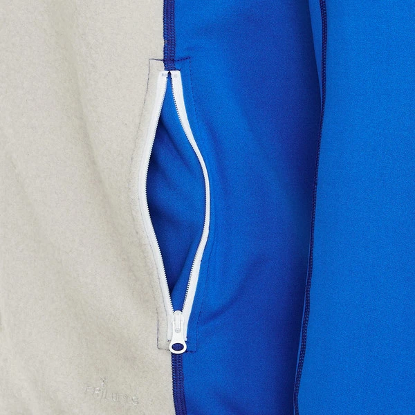 FRILUFTS PUKAKI HOODED FLEECE JACKET Herren Fleecejacke NAUTICAL BLUE 5 FRILUFTS PUKAKI HOODED FLEECE JACKET Herren Fleecejacke NAUTICAL BLUE – Bild 3