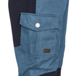 FRILUFTS TOLITA WARM PANTS Kinder Trekkinghose BERING SEA -Sport Im Freien 5637591645 d tolita warm pants frilufts 24