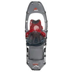 MSR LIGHTNING ASCENT Damen Schneeschuhe GUNMETAL -Sport Im Freien 5637636005 c lightning ascent msr 24