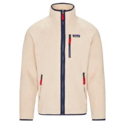 Patagonia M' S RETRO PILE JKT Herren Fleecejacke EL CAP KHAKI