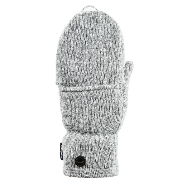 Patagonia BETTER SWEATER GLOVES Unisex Handschuhe BIRCH WHITE 5 Patagonia BETTER SWEATER GLOVES Unisex Handschuhe BIRCH WHITE – Bild 3