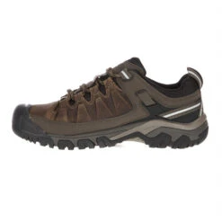 Keen TARGHEE III WP M Herren Wanderschuhe BUNGEE CORD/BLACK -Sport Im Freien 5637645969 c targhee iii wp keen 24