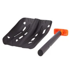 Mammut ALUGATOR PRO LIGHT Schneeschaufel BLACK -Sport Im Freien 5637652123 c alugator pro light mammut 24