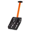 Mammut ALUGATOR LIGHT Schneeschaufel NEON ORANGE 2 Mammut ALUGATOR LIGHT Schneeschaufel NEON ORANGE -Sport Im Freien 5637652126 b alugator light mammut 24
