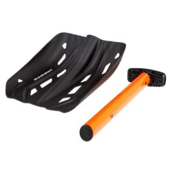 Mammut ALUGATOR LIGHT Schneeschaufel NEON ORANGE -Sport Im Freien 5637652126 d alugator light mammut 24