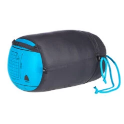 FRILUFTS BALTA BLANKET Decke CAVIAR/ MOSAIC BLUE -Sport Im Freien 5637661604 d balta blanket frilufts 24