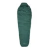 FRILUFTS SULA 4 Daunenschlafsack TREKKING GREEN/ MALCHITE GREEN -Sport Im Freien 5637661616 a sula 4 frilufts 24