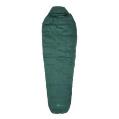 FRILUFTS SULA 4 Daunenschlafsack TREKKING GREEN/ MALCHITE GREEN
