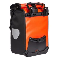 Ortlieb SPORT-ROLLER QL1 Fahrradtaschen ORANGE-BLACK -Sport Im Freien 5637661742 c sportroller orange line ortlieb 24