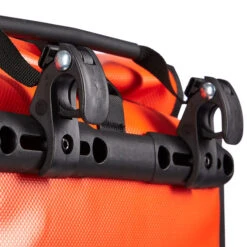 Ortlieb SPORT-ROLLER QL1 Fahrradtaschen ORANGE-BLACK -Sport Im Freien 5637661742 d sportroller orange line ortlieb 24